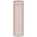 THERMOS(サーモス) 真空断熱ケータイマグ [480ml] ピンクグレージュ JON-480-PGG JON480PGG