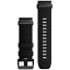 GARMIN(ガーミン) QuickFit 26mm Tactical Black Nylon GARMIN（ガーミン） 010-13010-01 0101301001 [振込不可]