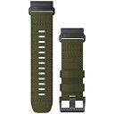 GARMIN(K[~) QuickFit 26mm Tactical Ranger Nylon GARMINiK[~j 010-13010-20 0101301020