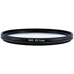 Marumi(マルミ光機) DHG8Xクロス（37mm） 37MMDHG8Xクロス