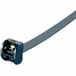 Rakuten - ヘラマンタイトン インシュロックエンドレスタイ　ロッキングヘッド（超耐候性）　ELH3 ELH3