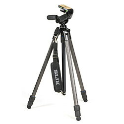 SLIK �����ܥ�ޥ�����733 carbonmaster733 [3��] carbonmaster733