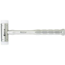 オーエッチ工業 ステンレスソフトハンマー#11/2 SUF15 SUF15