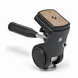 SLIK フリーターン雲台 マスターデラックスブラック雲台