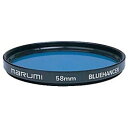 Marumi(}~@) 82mm u[nT[ 82MMBLUEHANCER