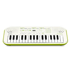 CASIO(カシオ) ミニキーボード Casiotone SA-50 ［32ミニ鍵盤］ SA50