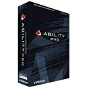 インターネット ABILITY 4.0 Pro 通常版 ［Windows用］ AYPXWP 【sof001】 振込不可 代引不可