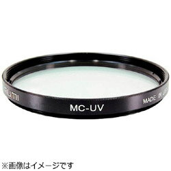 Marumi(マルミ光機) 55mm MC-UV Filter 55MMMCUV 【864】