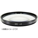 Marumi(}~@) 58mm MCN[YAbv +3 58MMCUMC+3