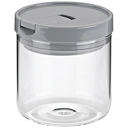 ケラ 保存容器 0.6L 4P Arik 12107 12107 【852】 [振込不可]