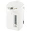 ZOJIRUSHI(ݰޥۡӥ) VEŵޤۤӤ ͥ ۥ磻 CV-TE30-WA 3.0L /ֵǽĤ CVTE30