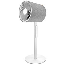 スタドラーフォーム 3D サーキュレーター Simon ホワイト SFSIMON ［DCモーター搭載 /リモコン付き］ S..