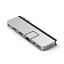 ROA MacBook Proб USB-Cx2USB-C ᥹ microSDɥå / HDMI / LAN / 3.5mm / USB-A / USB-Cx2USB PDб 100W ɥå󥰥ơ С HP-HD575-S USB Power Deliveryб HPHD575S