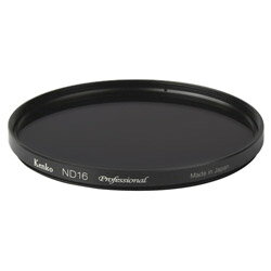 KenkoTokina(ケンコー・トキナー) ND16 プロフェッショナルN 95mm 【大口径NDフィルター】 ND16PROFESSIONALN95 [95mm] ND16PROFESSIONALN95