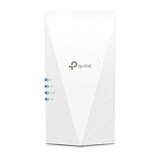 TPLINK RE700X Wi-Fiѵڥ󥻥ľޤ2402+574Mbps AX3000 Wi-Fi 6(ax) RE700X