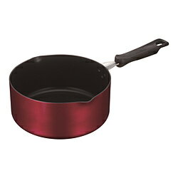 Ih Incompatible - THERMOS(サーモス) デュラブルシリーズ フライパン［IH/ガス火対応/20cm］ レッド KNA-020S-R ［IH対応］ KNA020SR