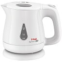 T-FAL アプレシア・プラス ロック ホワイト KO5401JP ［0.8L］ KO5401JP