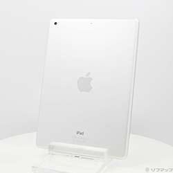 【中古】Apple(アップル) iPad Air 16GB シルバー MD788J／A Wi-Fi【291-ud】◇新入荷！