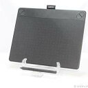 【中古】WACOM(ワコム) セール対象品 Intuos Art medium CTH-690／K0 ブラック【291-ud】