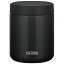 THERMOS(⥹) Ǯץ㡼400ml ֥å JBR-401-BK JBR401BK