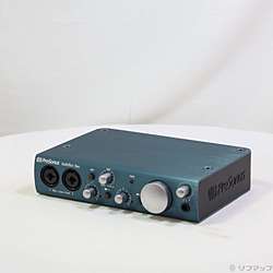 【中古】PreSonus(プリソーナス) AudioBox iTwo【291-ud】