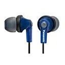 Panasonic(パナソニック) RP-HJE150(ブルー)RP-HJE150-A カナル型イヤホン RPHJE150A