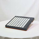 【中古】NOVATION(ノベーション) LaunchPad MKII【291-ud】(2)