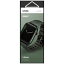 KENZAN LINUS AIROSOFT SILICONE APPLE WATCH STRAP 45/44/42mm - MOSS GREEN（GREEN） UNIQ（ユニーク） グリーン UNIQ45MMLINUSGRN UNIQ45MMLINUSGRN