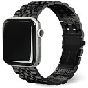 ROA SOLID METAL BAND for Apple Watch 49/45/44/42mm ubN EGD24663AW EGD24663AW
