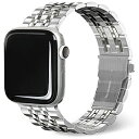 ROA SOLID METAL BAND for Apple Watch 49/45/44/42mm Vo[ EGD24664AW EGD24664AW