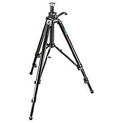Manfrotto - Manfrotto 三脚 プロデジタルギアートライポッド（ブラック） 475B [3段] 475B ［3段 /脚のみ］ 475B [代引不可]