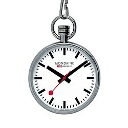 MONDAINE ポケットウォッチ ジェネレーション　A660.30316.11SBB A6603031611SBB 【正規品】 [振込不可]