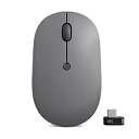 Lenovo(レノボジャパン) マウス Lenovo Go(Windo...(2)