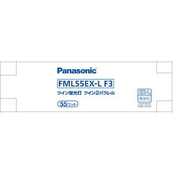 Panasonic(pi\jbN) cCu cC2pi4{ʃubWj 55` dF FML55EXLF3 FML55EXLF3