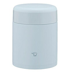 ZOJIRUSHI(象印マホービン) ステンレススープジャー アイスグレー SW-KA40-HL SWKA40
