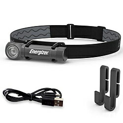 エナジャイザー ハイブリッドミニトーチライト HDHRL8 ［充電式 /防水対応］ HDHRL8