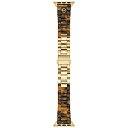 マイケルコースアクセサリー Apple Watch対応バンド MKS8040 MKS8040 【852】(2)