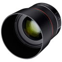 SAMYANG(サムヤン) AF85mm F1.4 ニコンF AF85mmF1.4F AF85MMF1.4F 【852】(2)