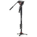 Manfrotto y4irzXPRO t[h rfIrit[h_tj@MVMXPRO500 MVMXPRO500