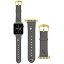 ޥǥ Apple Watch 41/40/38mm б 쥶Х ꥪ饯  SANG-230KU SANG230KU