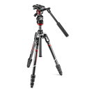 Manfrotto befree live J[{TOrrfI_Lbg MVKBFRTC-LIVE ubN MVKBFRTCLIVE