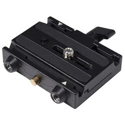 Manfrotto クイックリリースアダプター 577 577