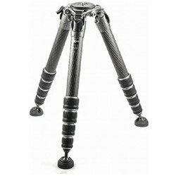 GITZO(ジッツォ) 【5段三脚】システマティック三脚（4型5段）　GT4553S GT4553S 【864】