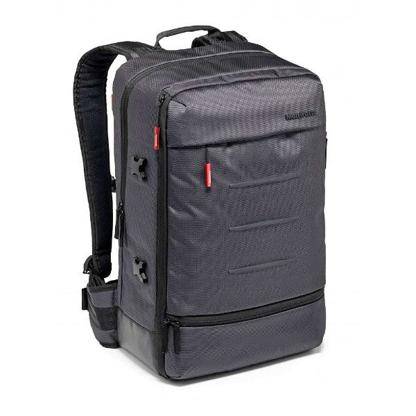 Manfrotto Manhattanムーバー50 バックパック MB MN-BP-MV-50 MBMNBPMV50
