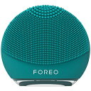 FOREO F1368Y LUNA 4 go FOREO（フォレオ） エバーグリーン F1368Y