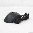 【中古】RAZER(レイザー) Razer DeathAdder V2【291-ud】