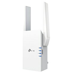 TPLINK RE705X Wi-Fip@yRZg}z 2402+574Mbps mWi-Fi 6(ax)n RE705X