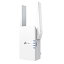 TPLINK RE705X Wi-Fi中継機【コンセント直挿し】 2402+574Mbps ［Wi-Fi 6(ax)］ RE705X 【sof001】 [振..