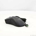 【中古】RAZER(レイザー) Razer DeathAdder Elite RZ01-02010100-R3A1【291-ud】