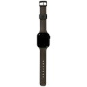 UAG UAG U by UAG LUCENT Apple Watch 41/40/38mmpoh AbV UAG-UAWSL-AS UAG-UAWSL-AS